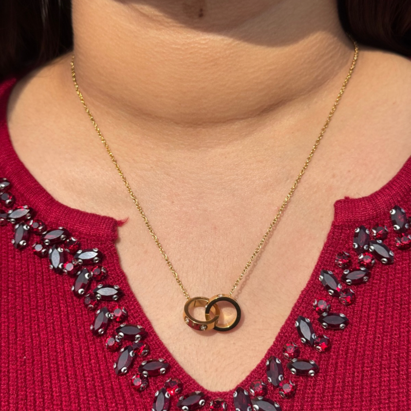 Beloved necklace