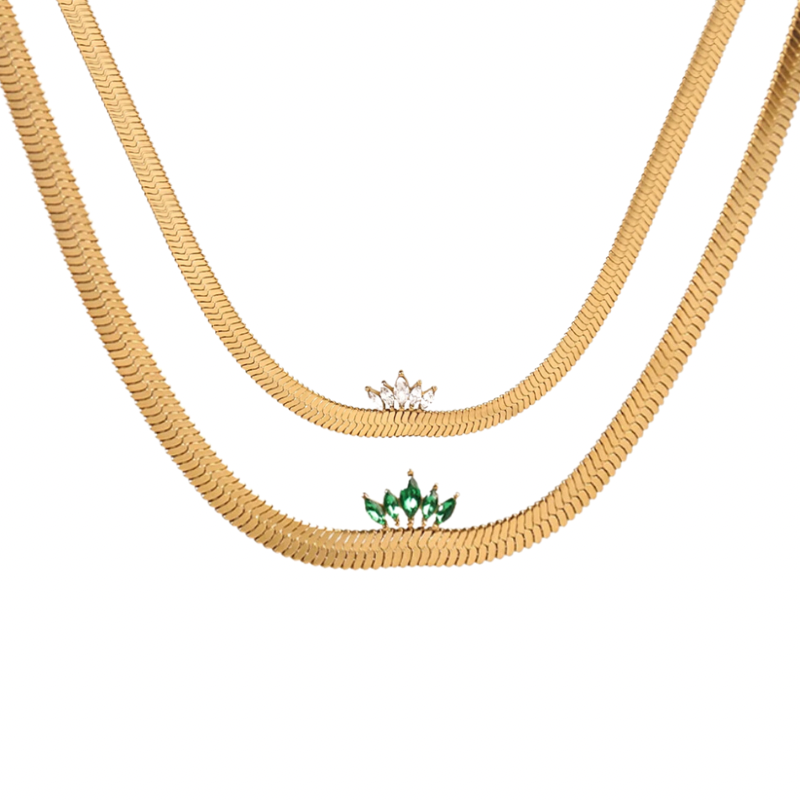 Flavio necklace