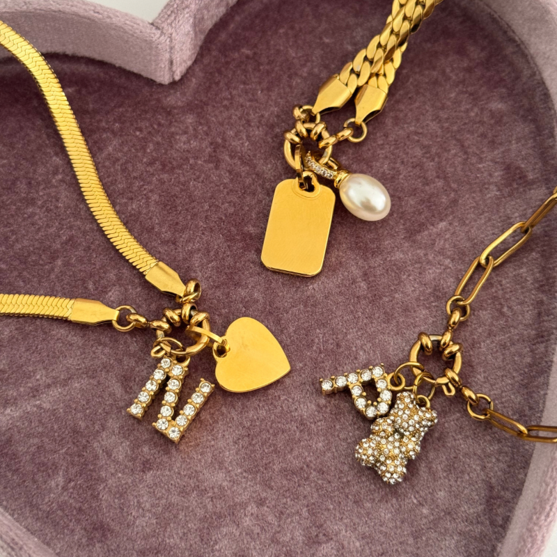 Cuban personalize it chain