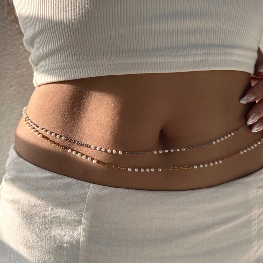 Atlantis Waist chain