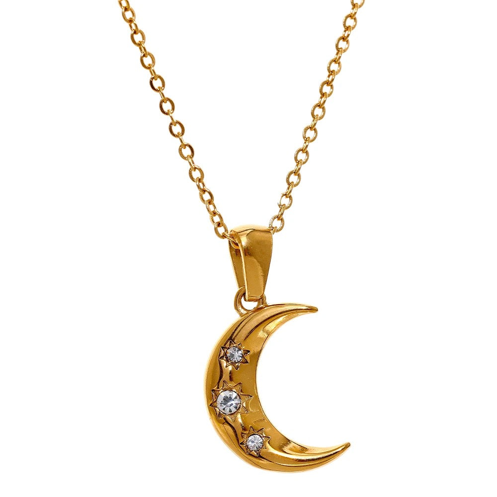 Janeiro necklace