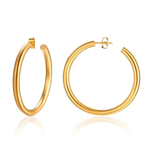 Samuel earrings