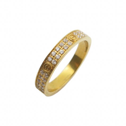Natalia ring