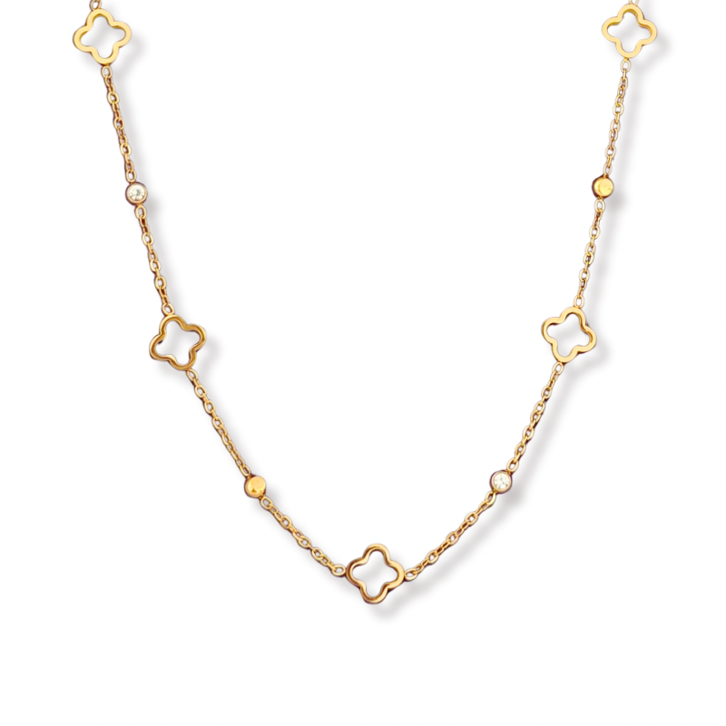 Whimsy necklace