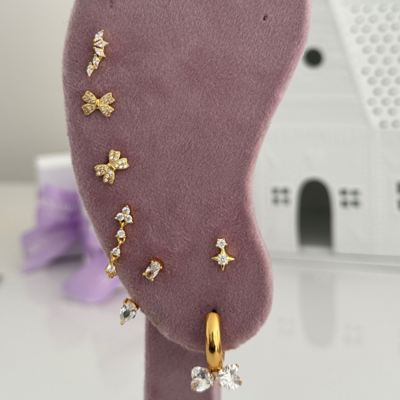 Veronica earrings