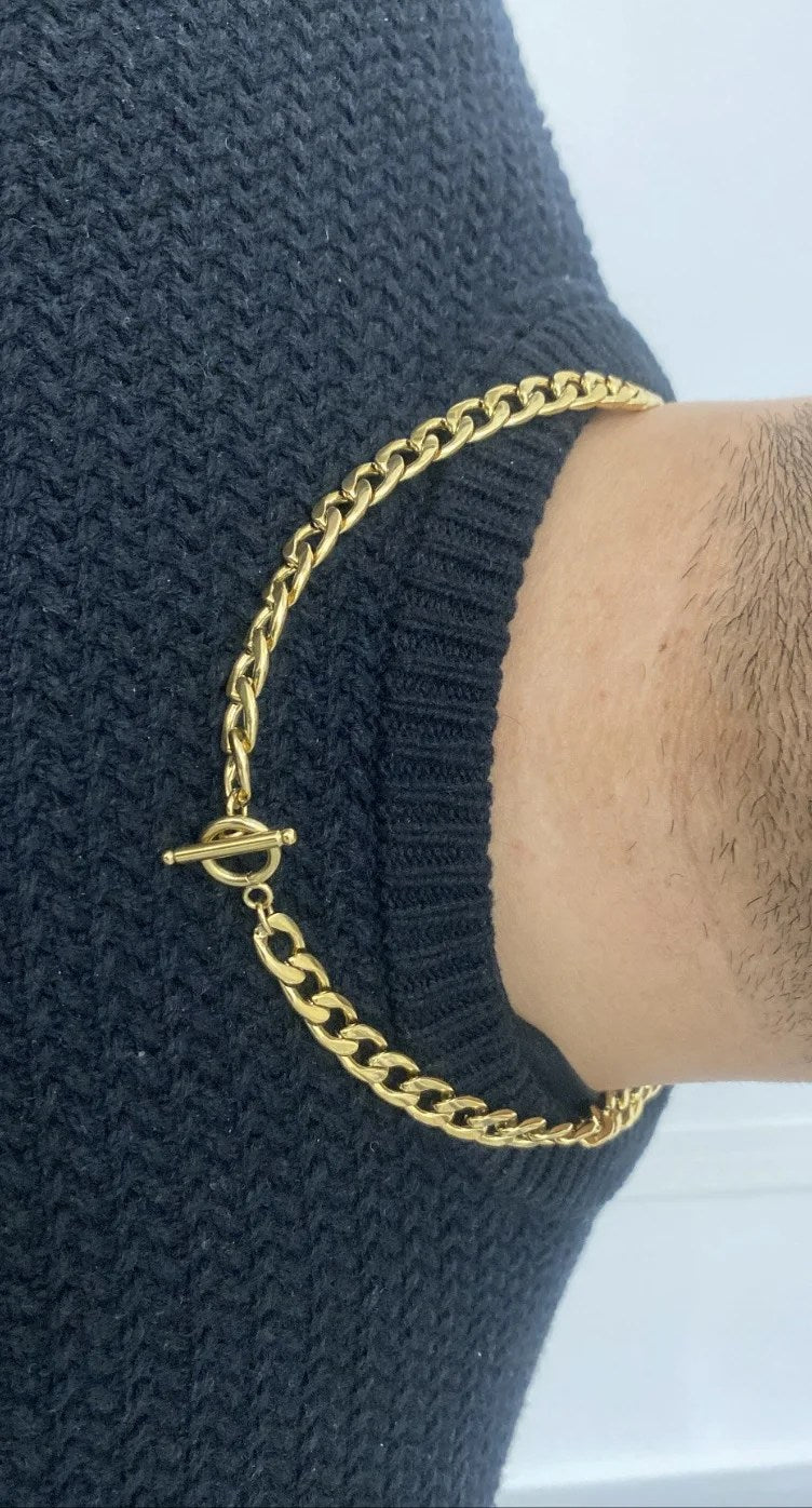 Alabama necklace