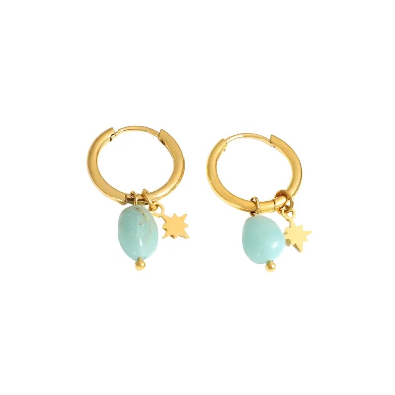 Alfonzo earrings