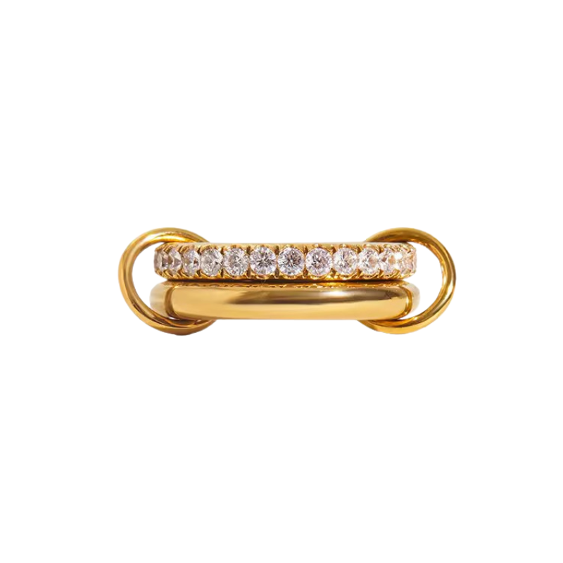 Double it ring