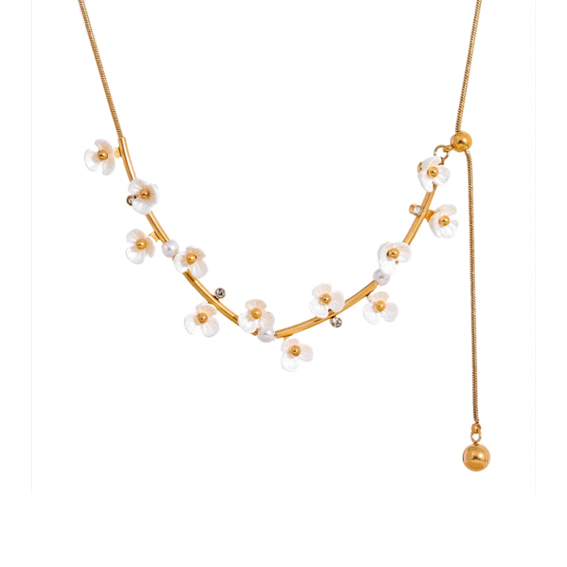 Marybel necklace