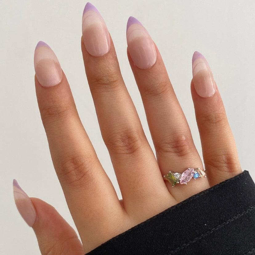 Vanessa ring