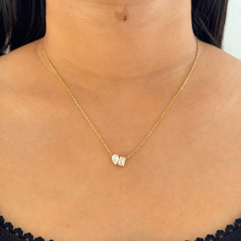 Audrey Necklace