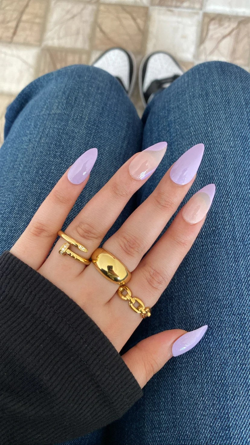 Alexis ring