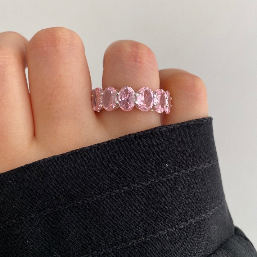 Galentine bands