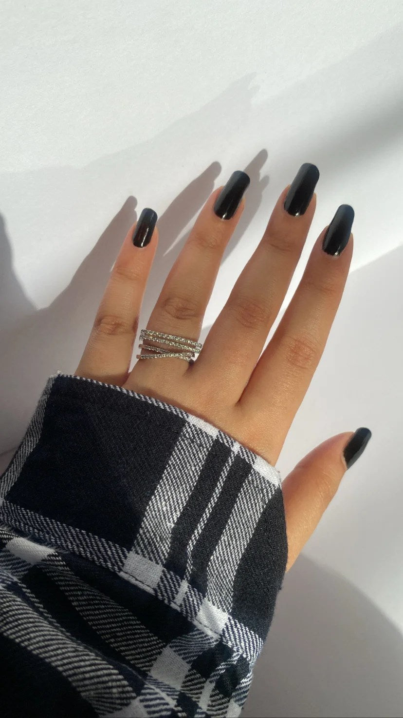 Entrepreneur ring