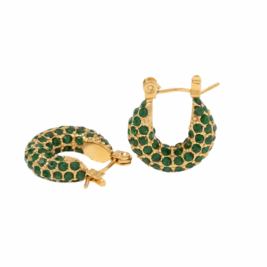 Slamstone hoops
