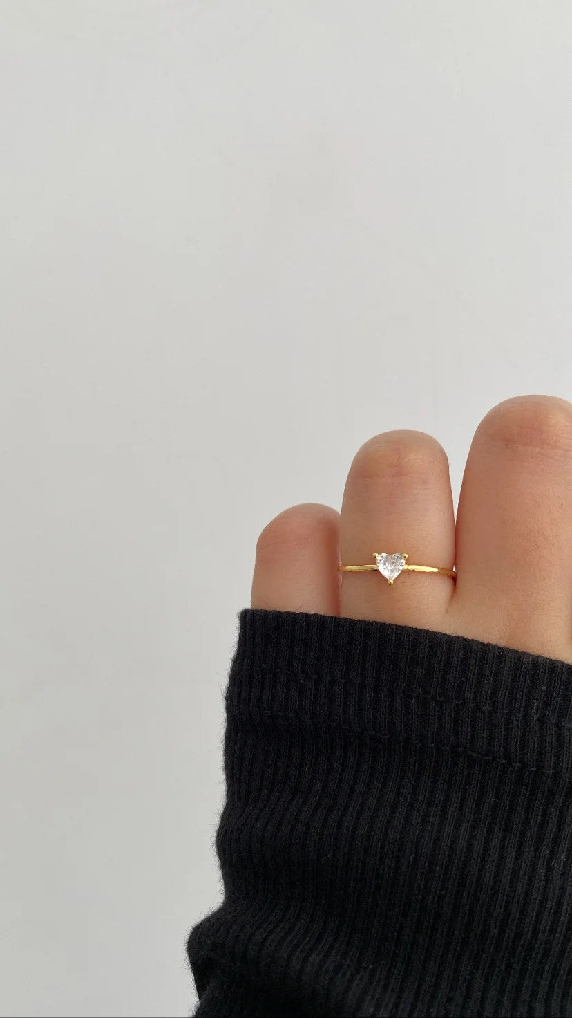 Quinn ring
