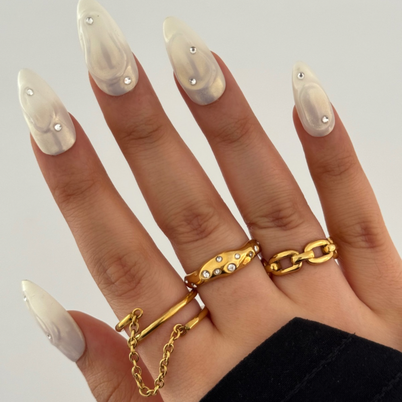 Destiny ring