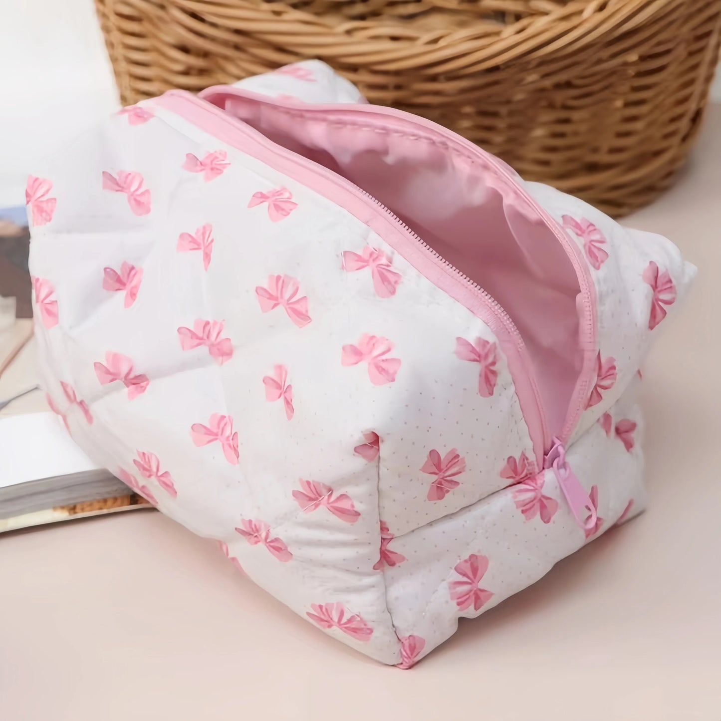 Mulberry pouch