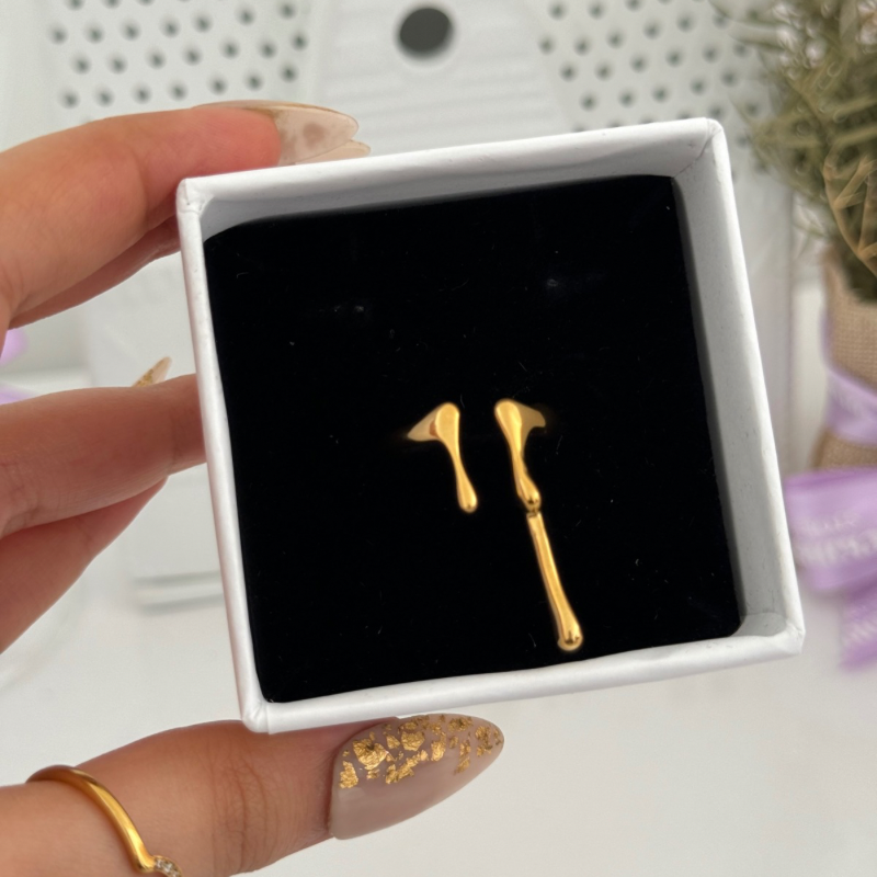 Hype ring
