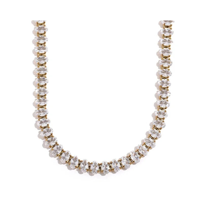 Inara choker