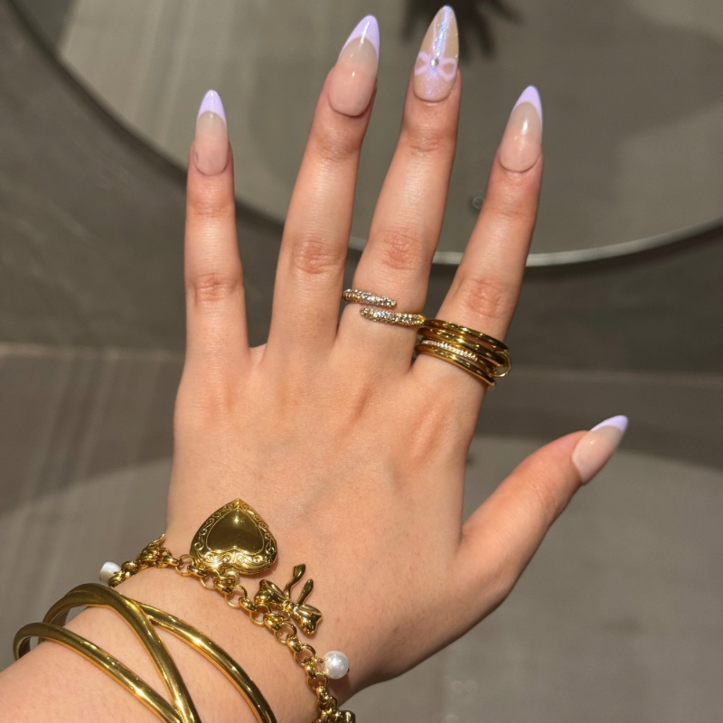 Lucifer ring