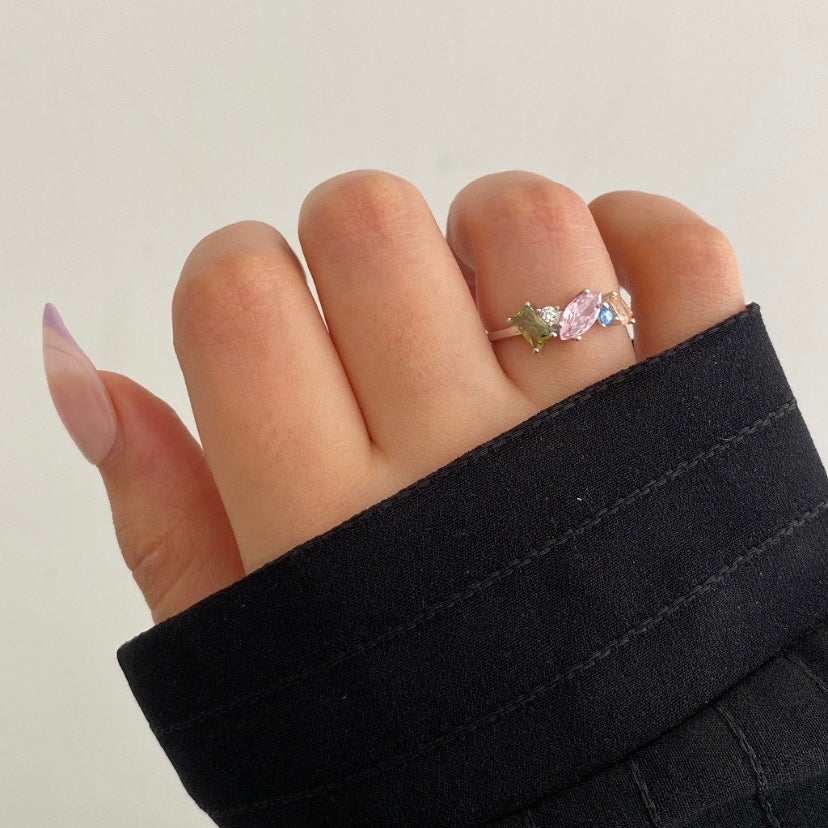 Vanessa ring