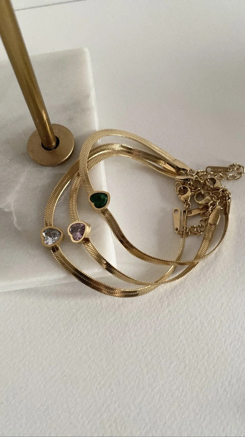 Caroline bracelet