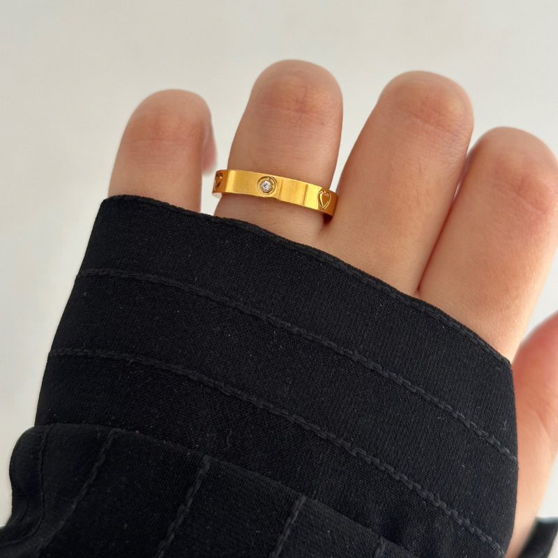 Cameron ring