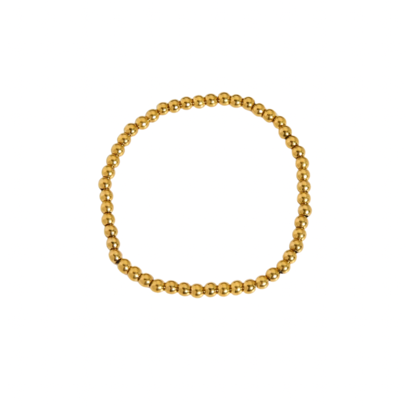 Bead bracelet