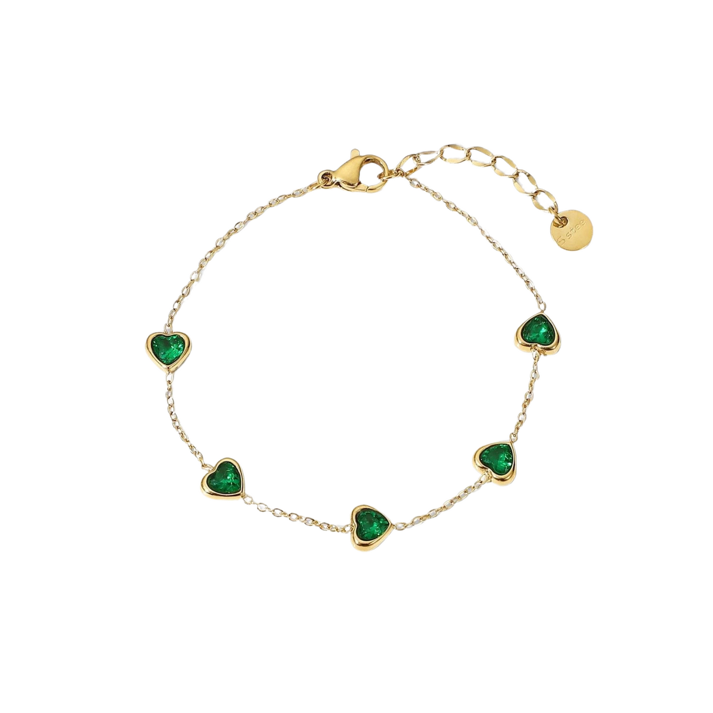 Belarus bracelet