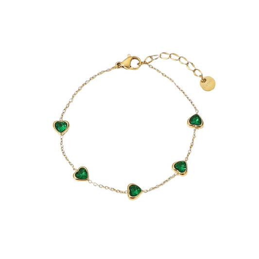 Belarus bracelet
