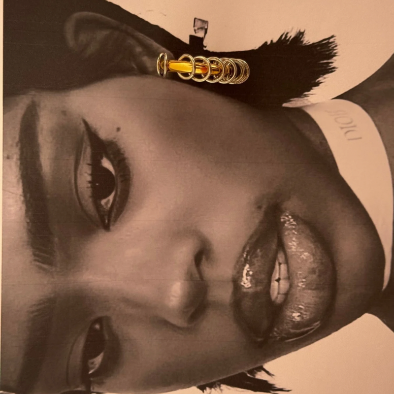 Ethel earrings