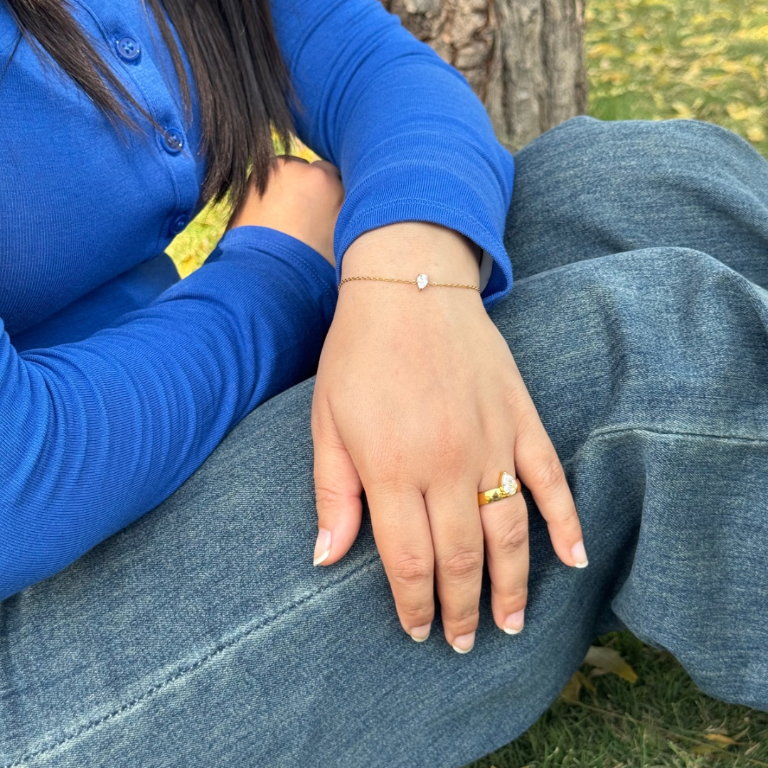 Wrenley bracelet