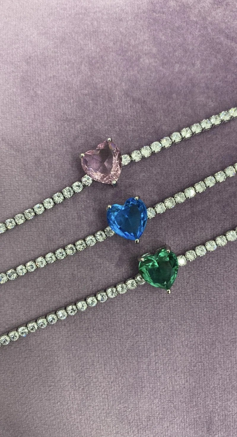 Solana bracelet