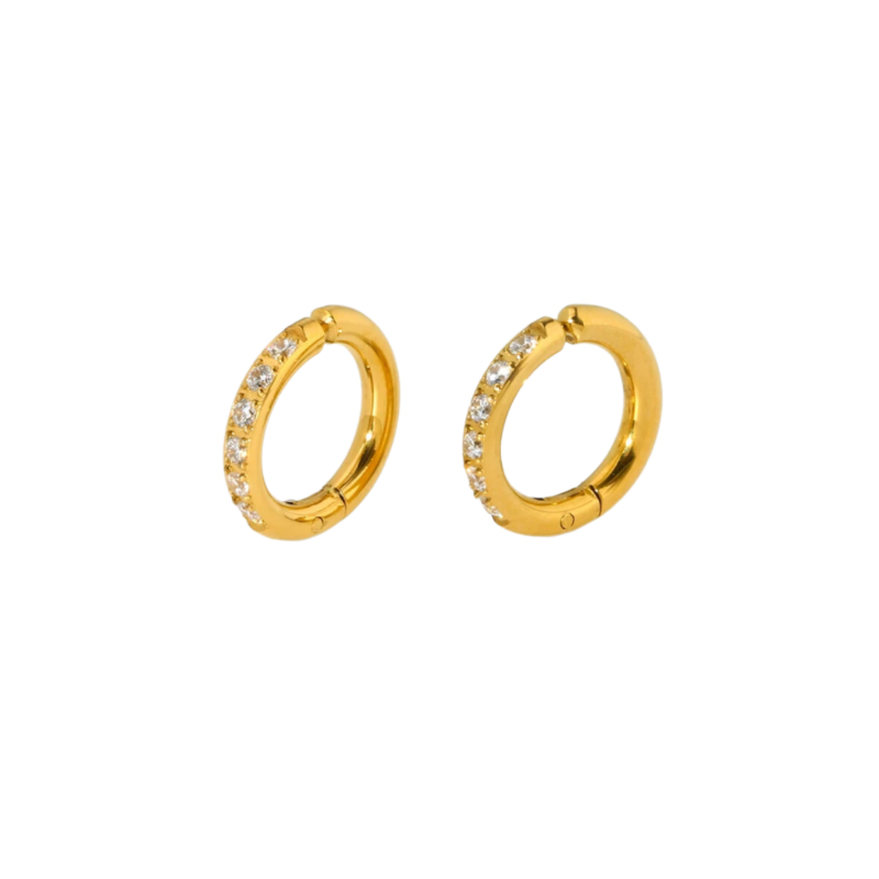 Bali Ear Cuffs
