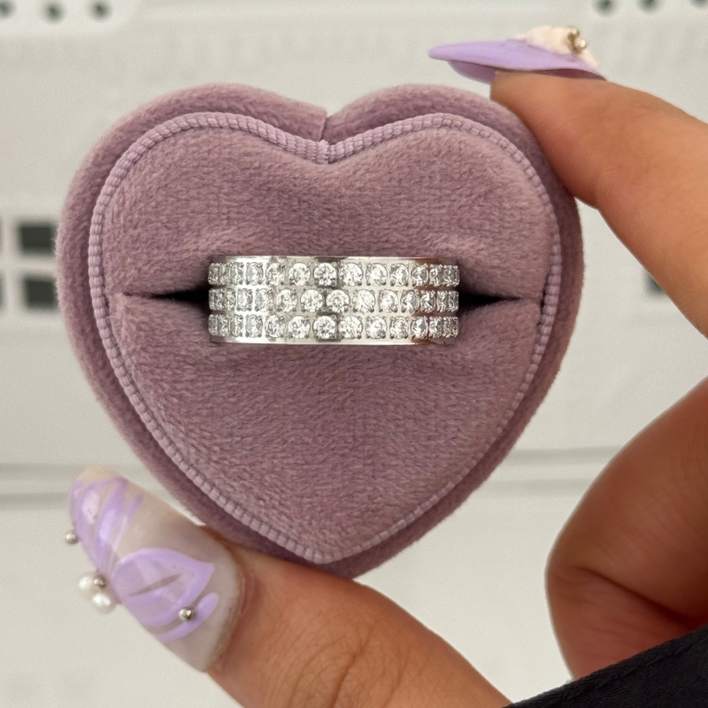 Wanderlust Ring