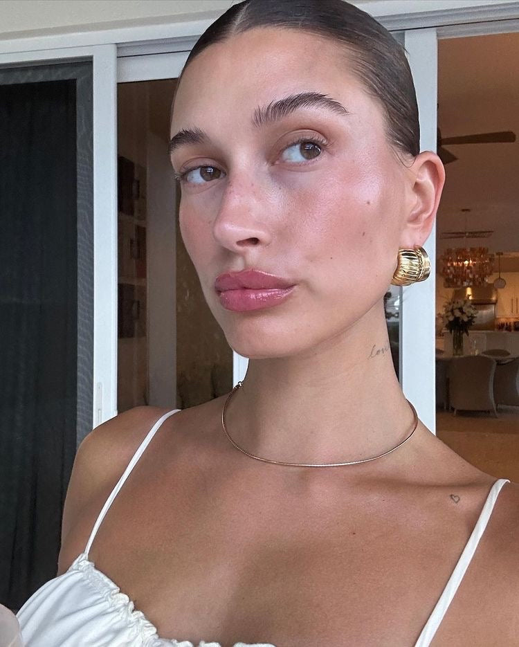 Hailey earrings