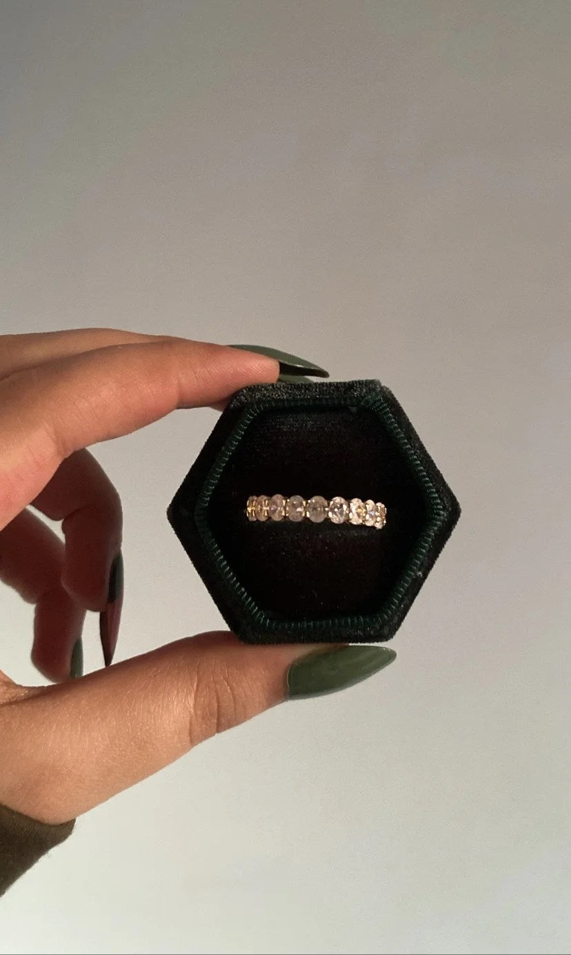 Ramen ring