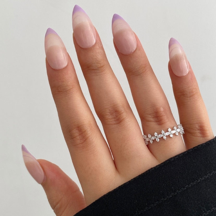 Esma veil ring
