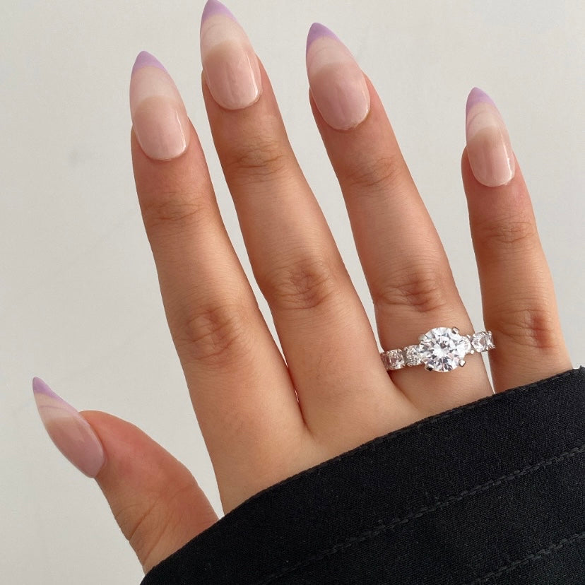 Fortune ring