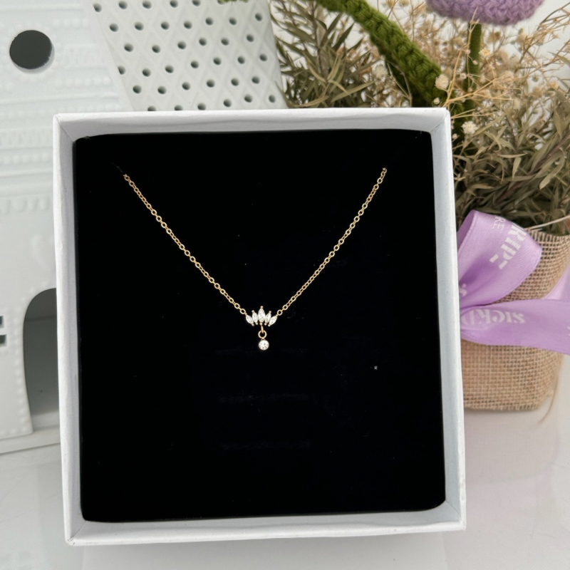 Jamie necklace