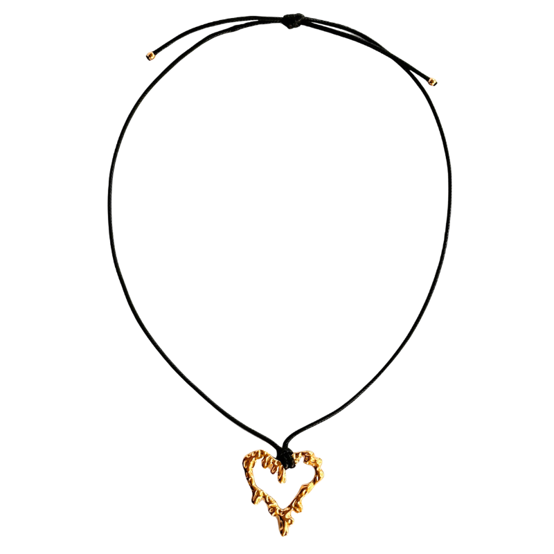 Paradise necklace