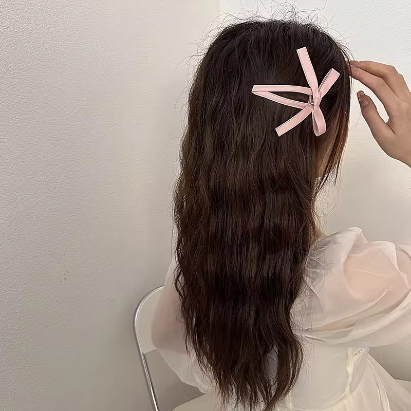 Sour Bow clip(pair)