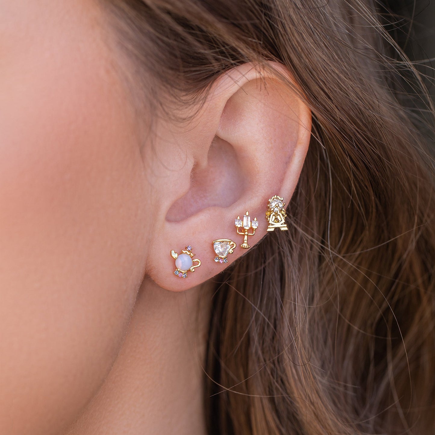 Ambrose ear set
