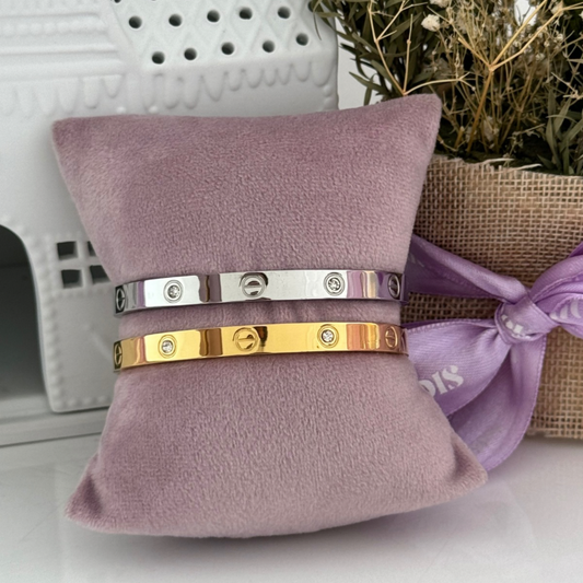 Love bracelet