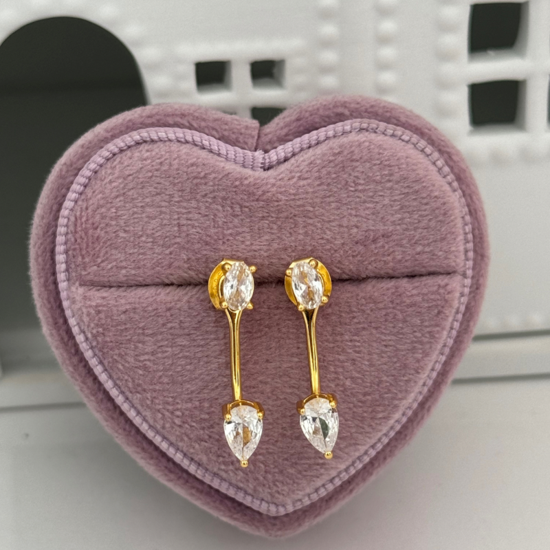 Veronica earrings