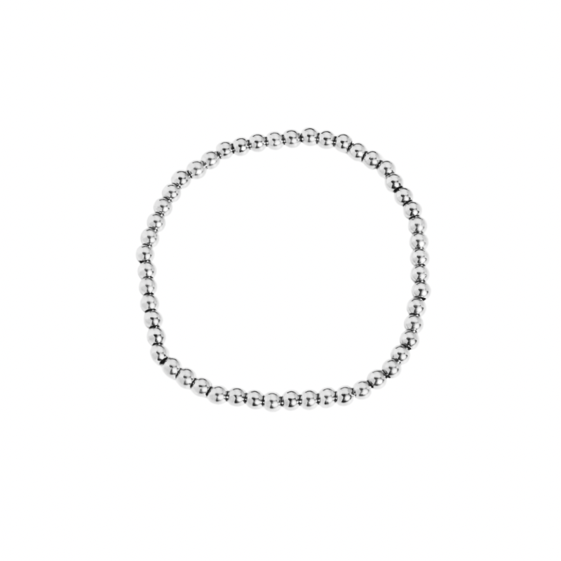 Bead bracelet