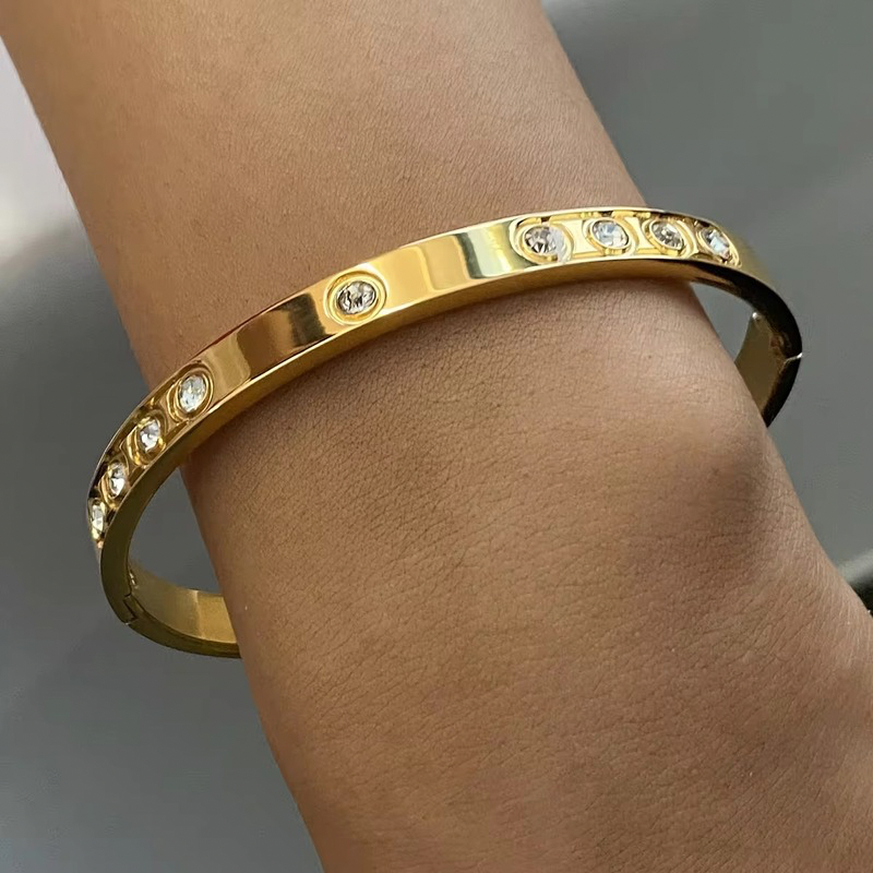Starry dripz bracelet