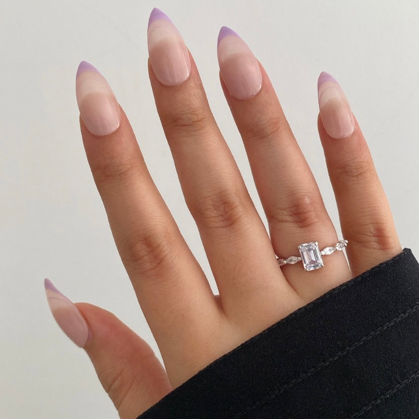 Hers only ring