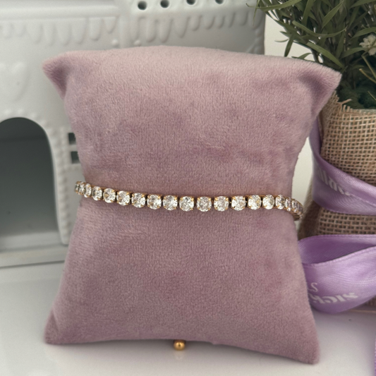 Eith adjustable bracelet